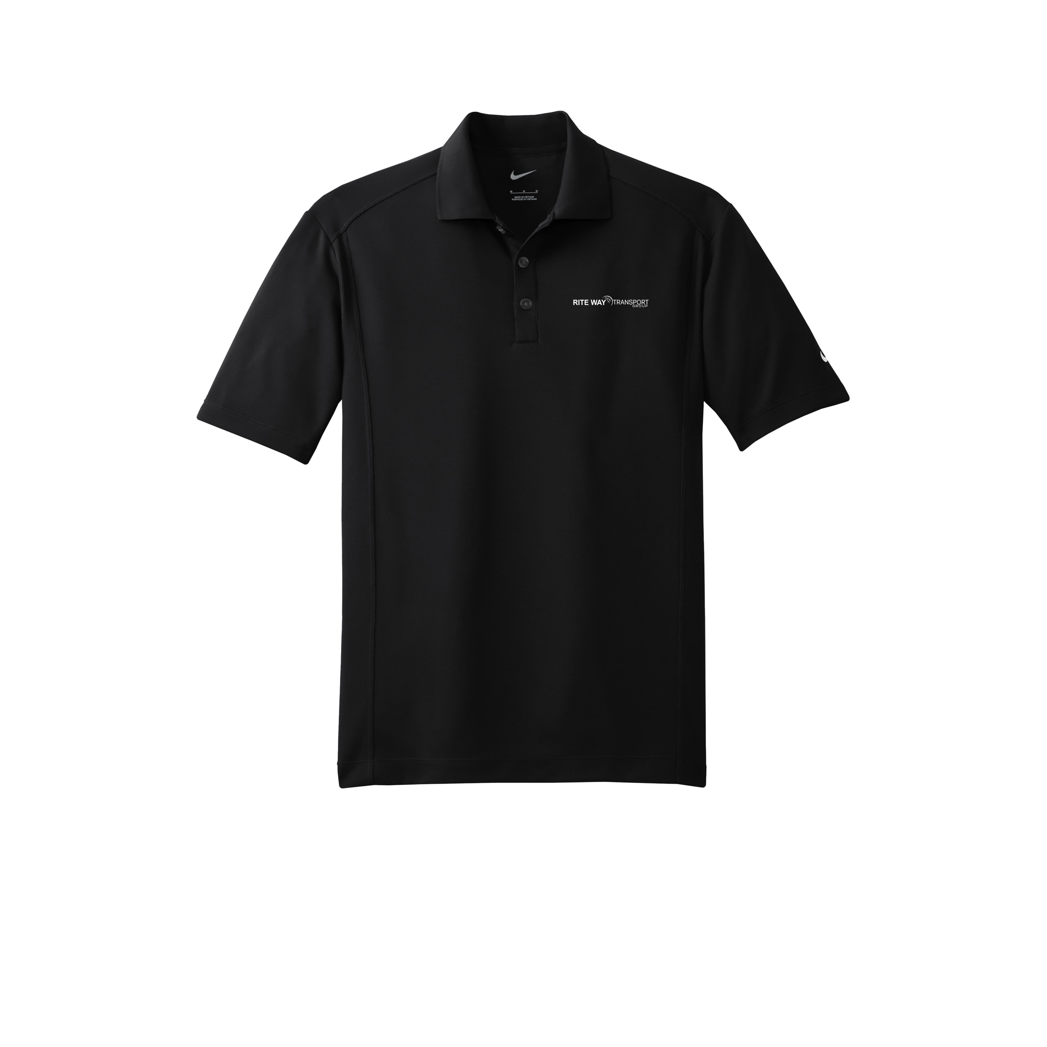 Rite Way Transport Nike Dri-FIT Classic Polo