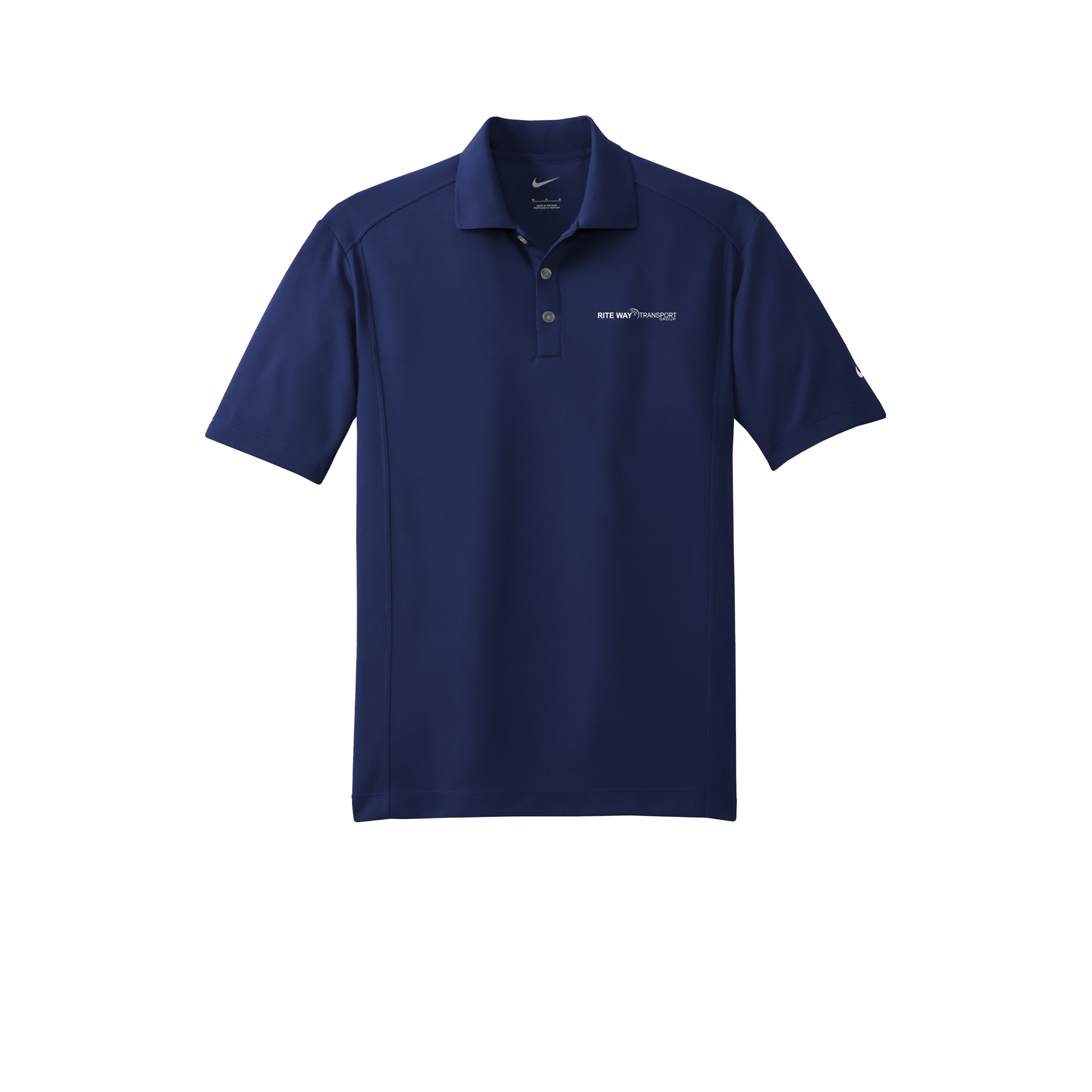 Rite Way Transport Nike Dri-FIT Classic Polo