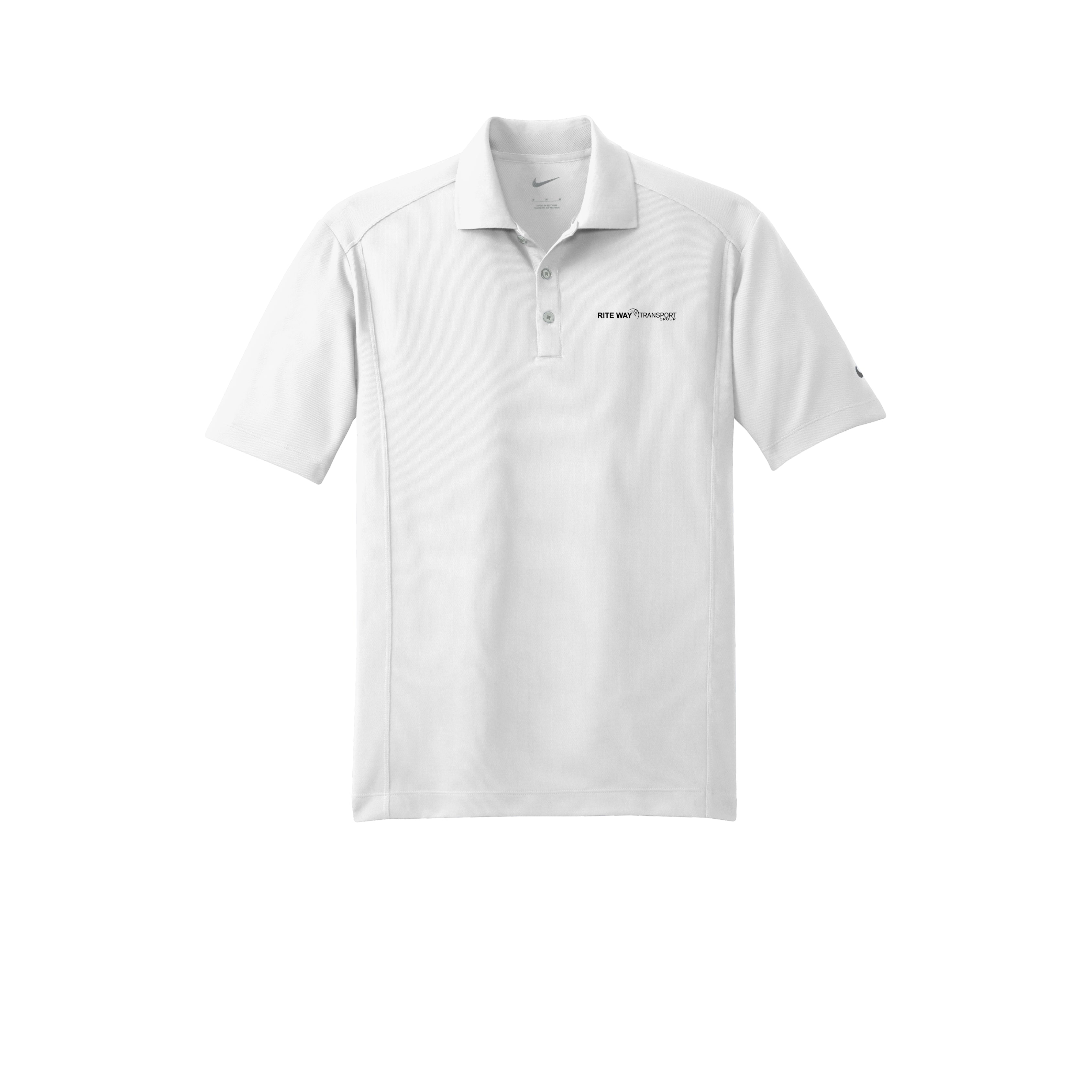 Rite Way Transport Nike Dri-FIT Classic Polo
