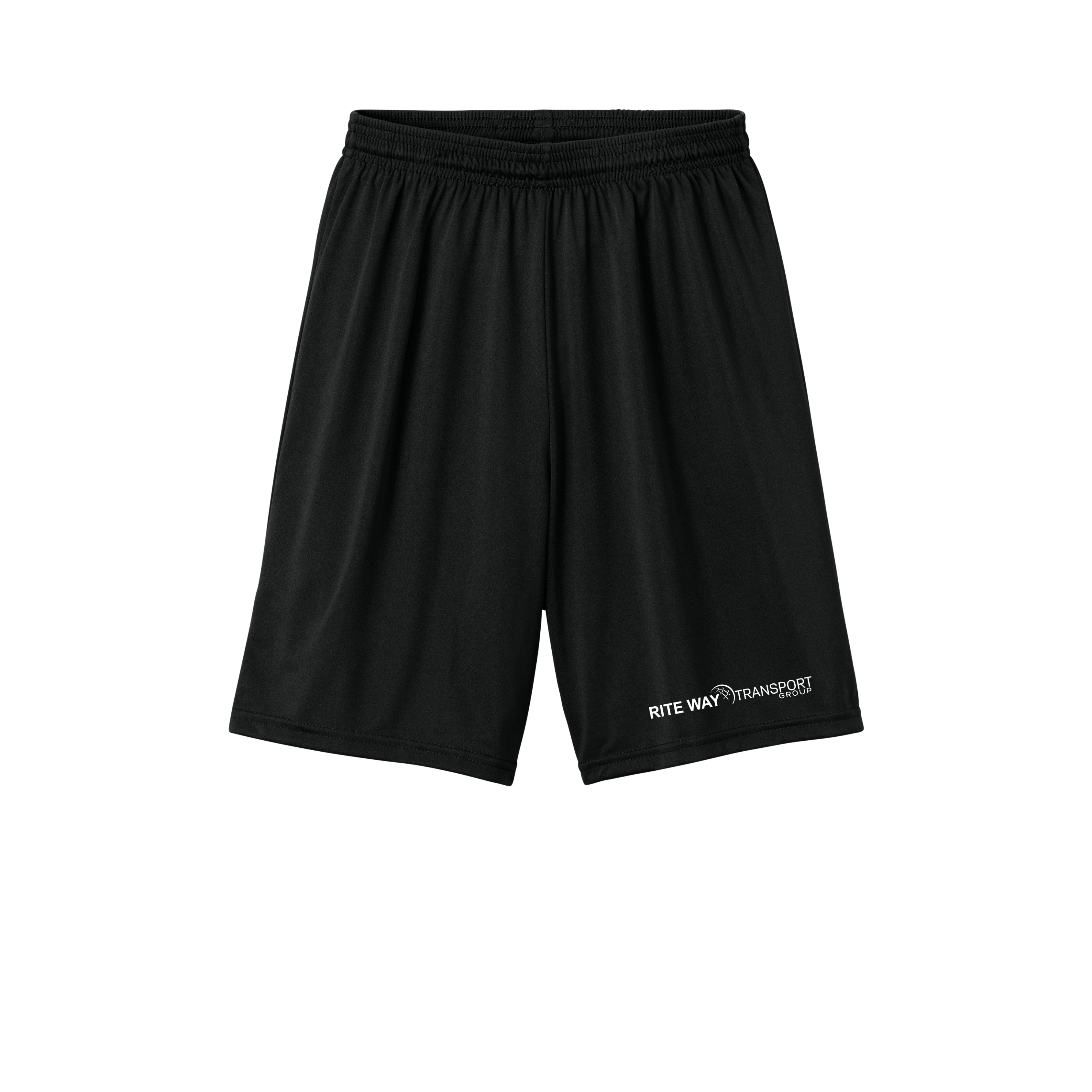 Rite Way Transport Group A4 Cooling Performance 7" Short