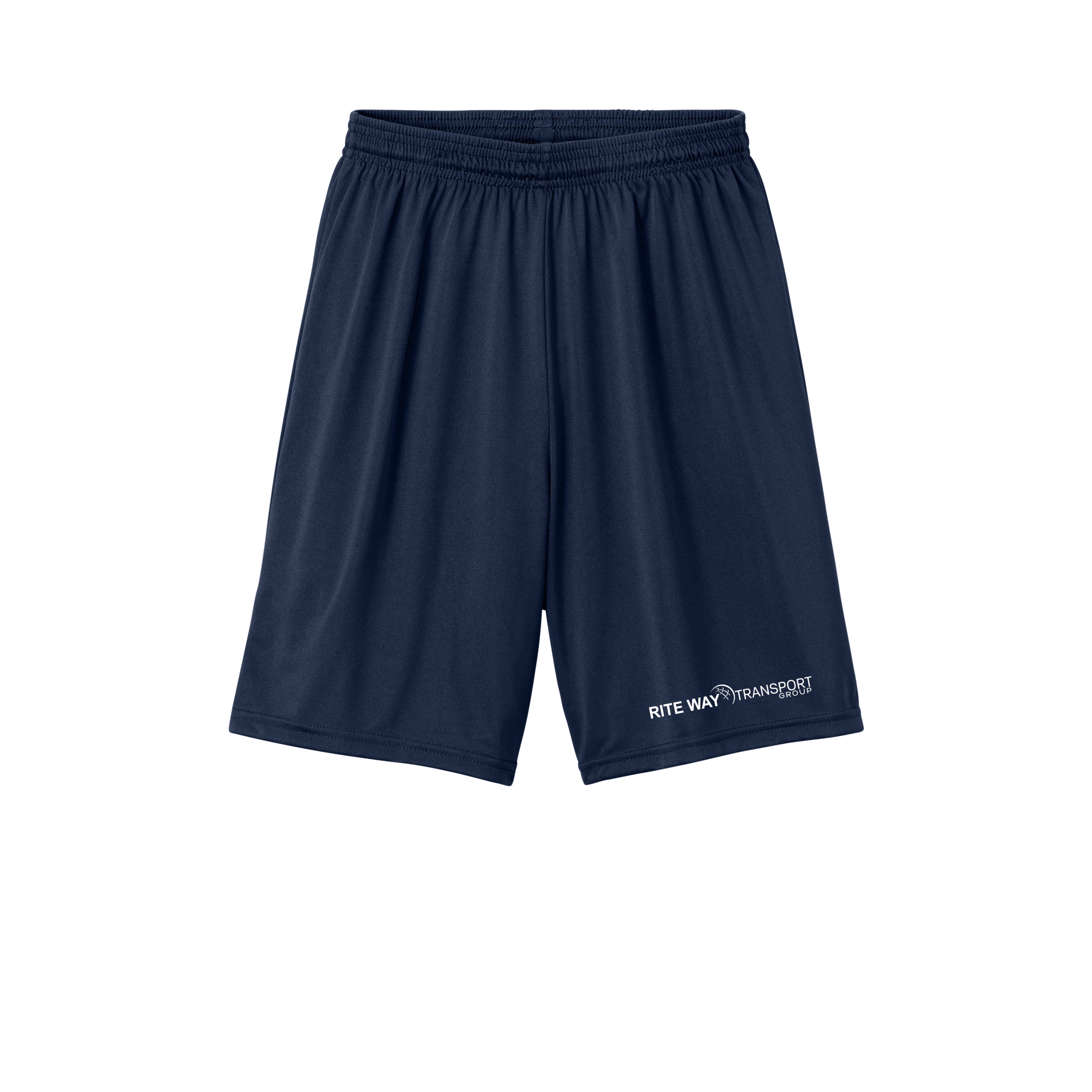 Rite Way Transport Group A4 Cooling Performance 7" Short
