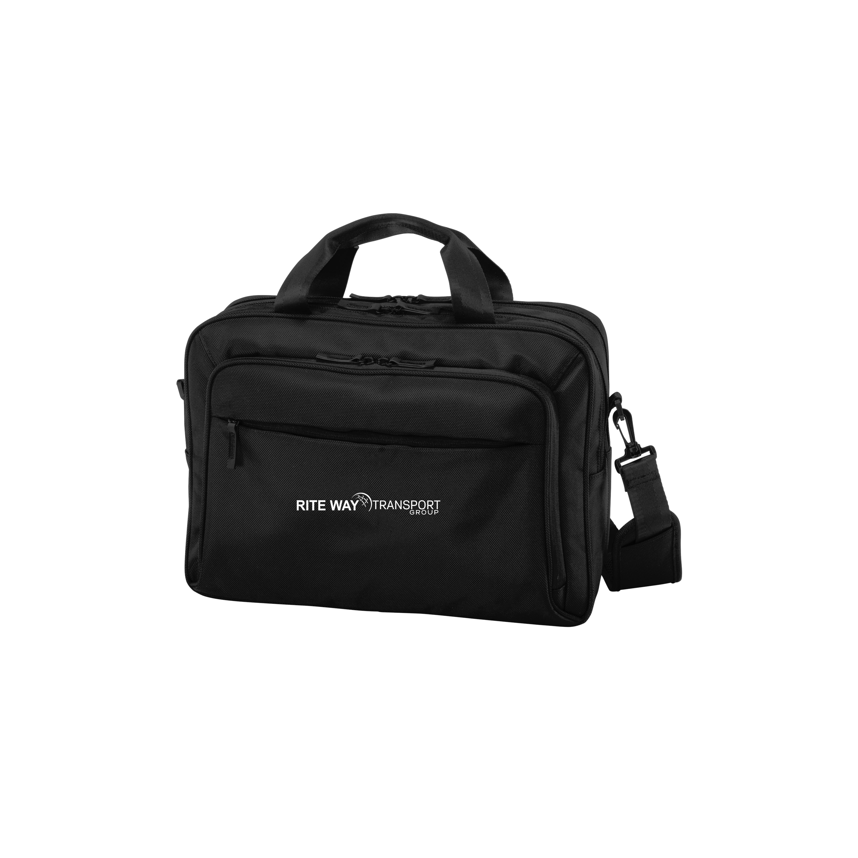 Rite Way Transport Port Authority® Exec Briefcase