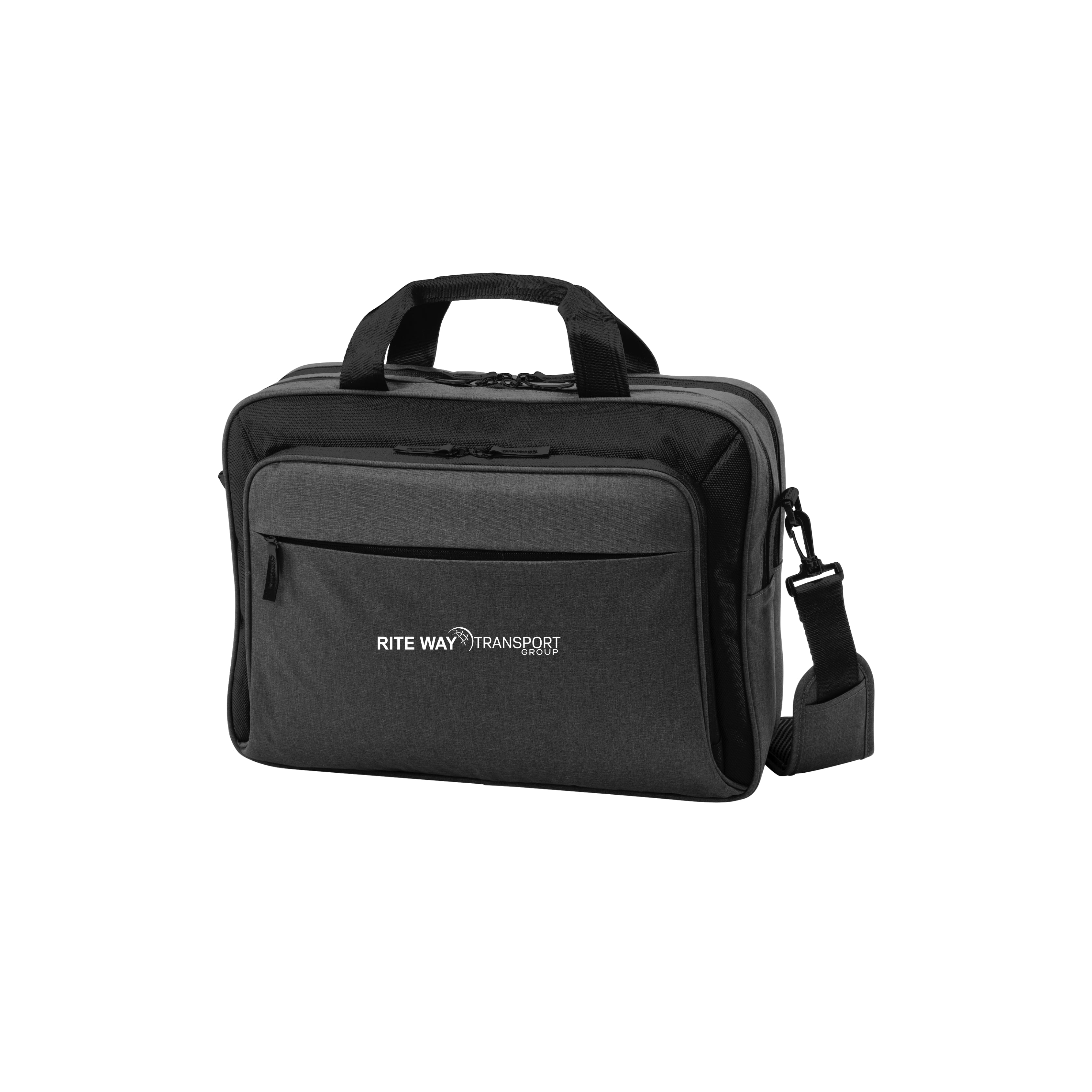 Rite Way Transport Port Authority® Exec Briefcase