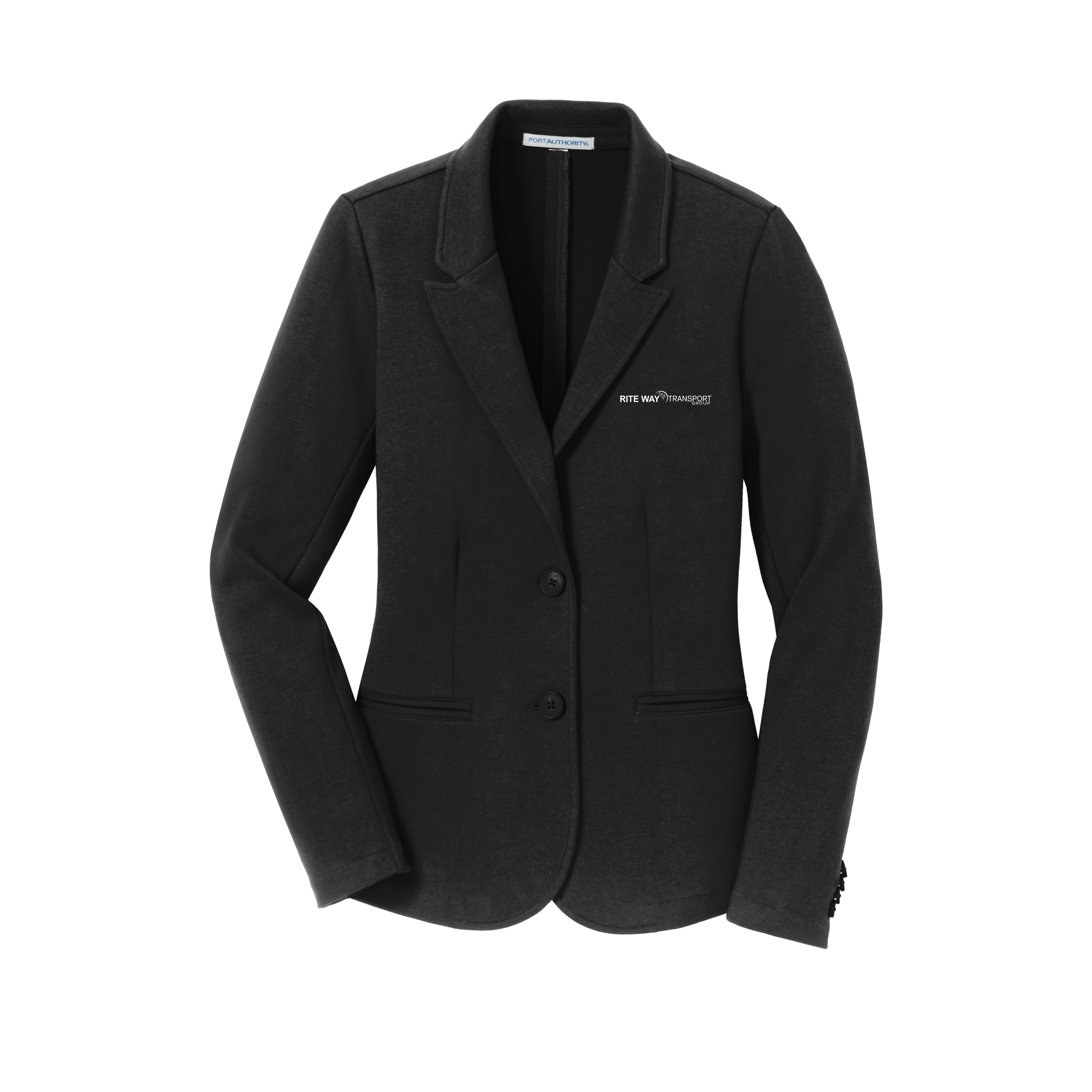 Rite Way Transport Port Authority® Women's Knit Blazer