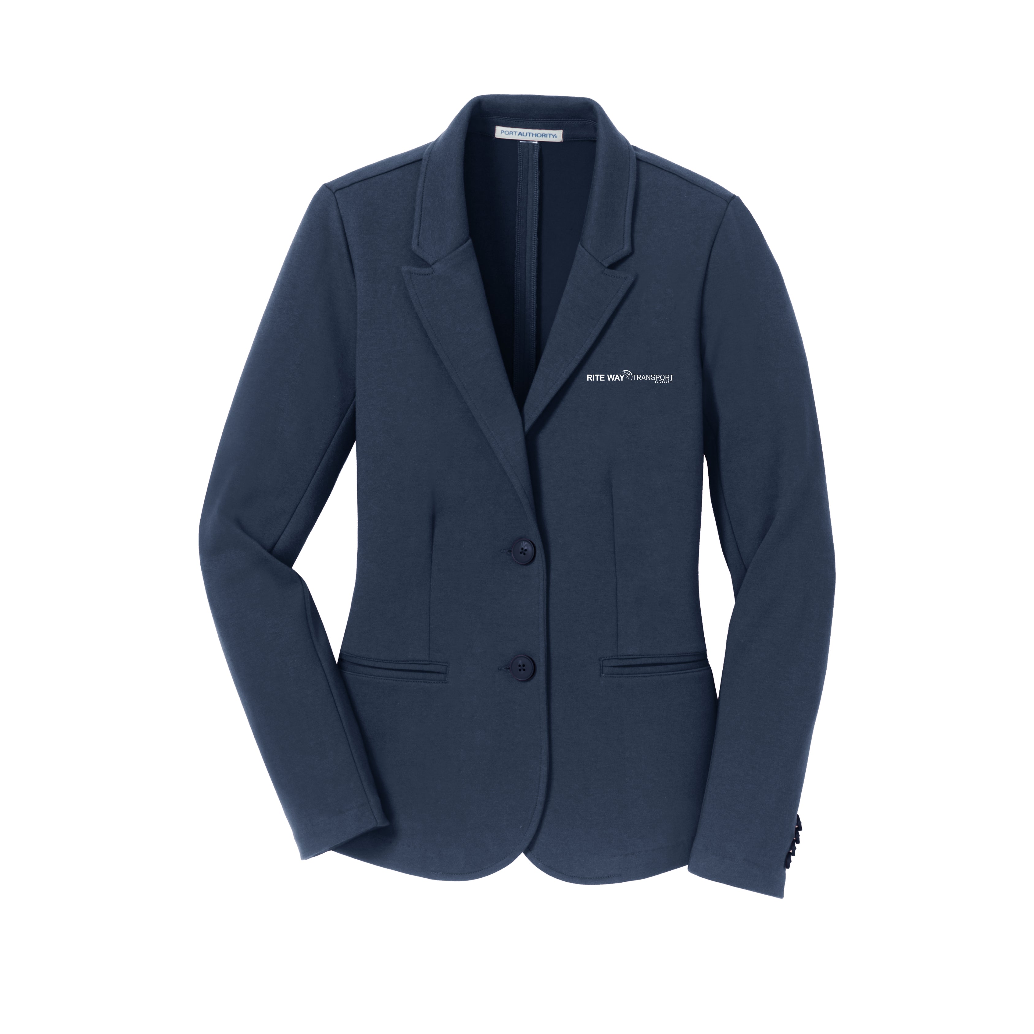 Rite Way Transport Port Authority® Women's Knit Blazer