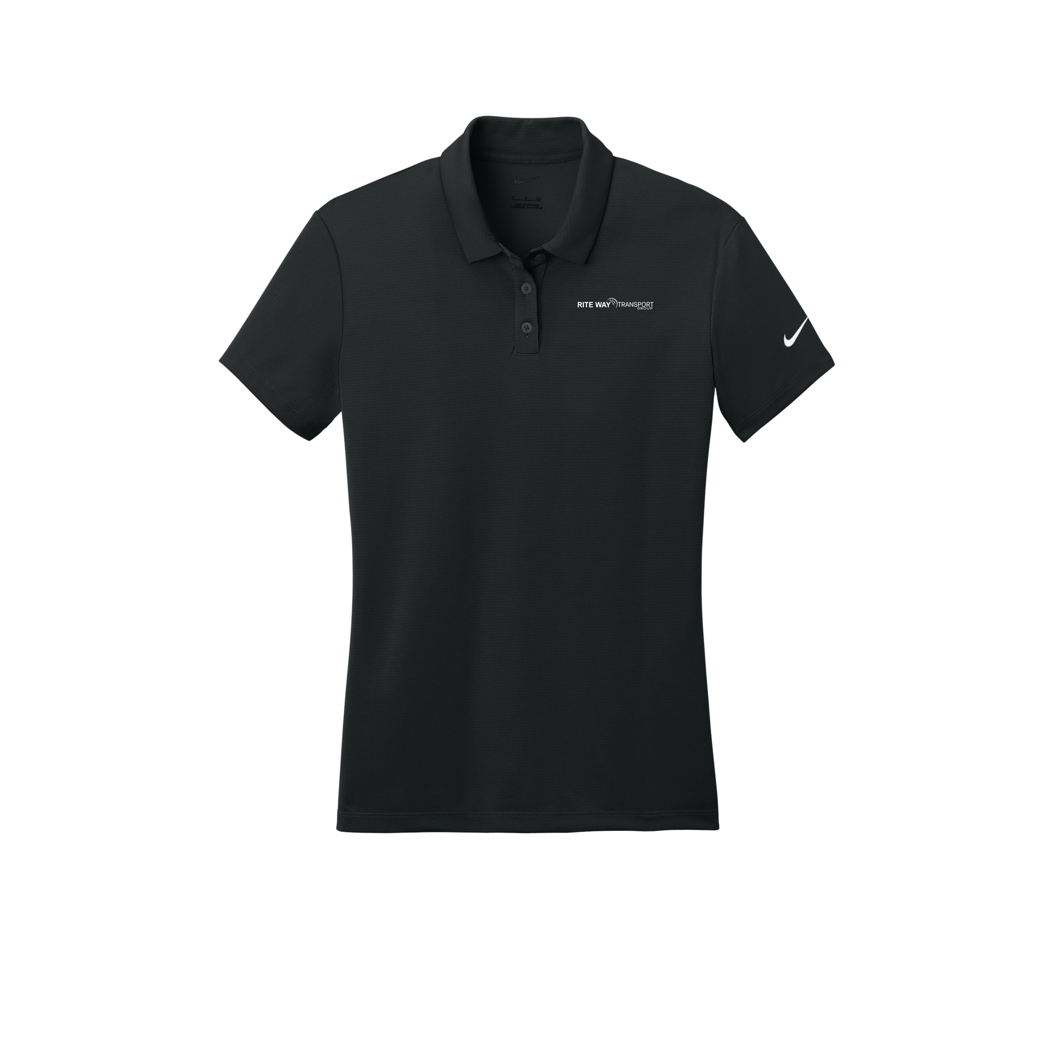 Rite Way Transport Nike Women's Dry Essential Solid Polo