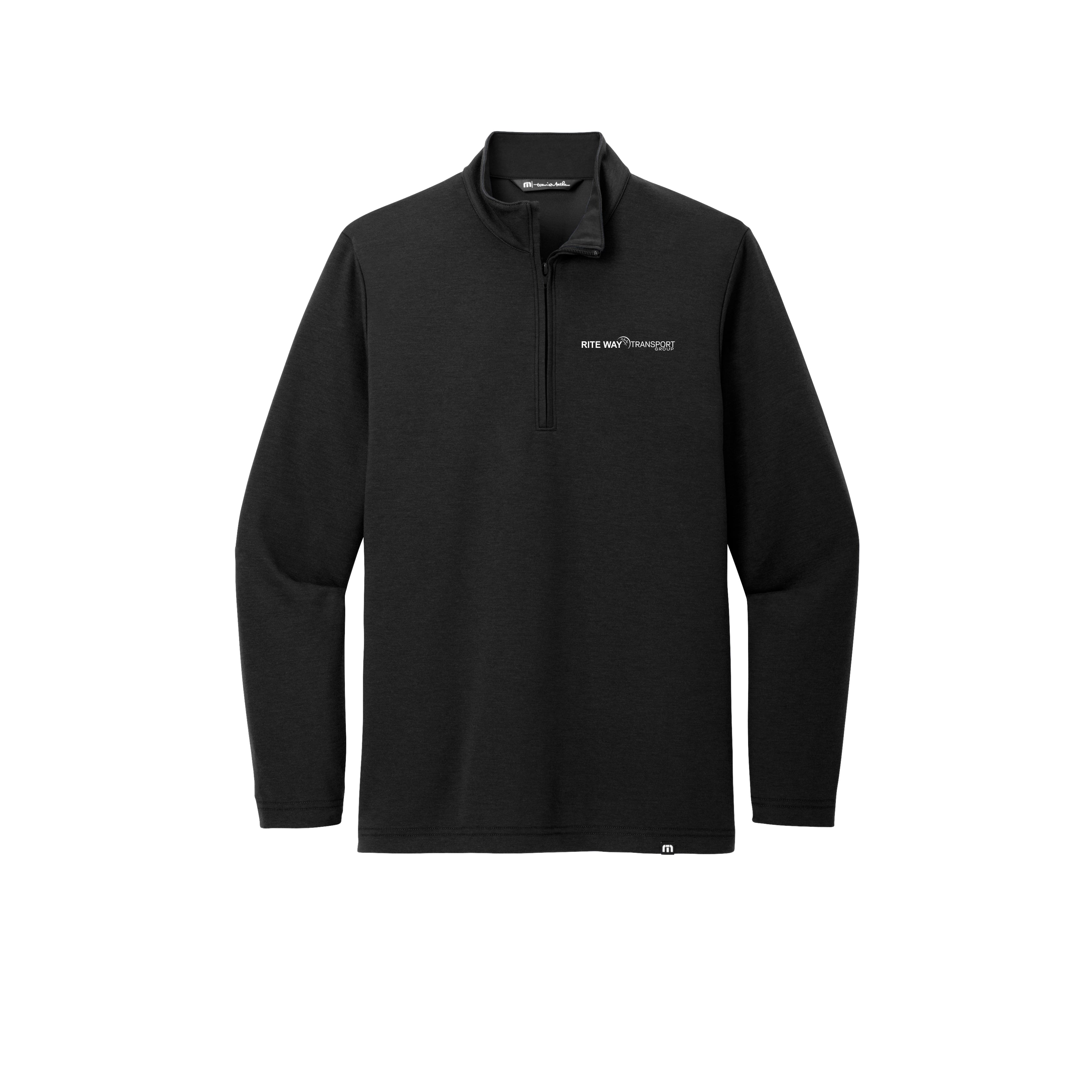 Rite Way Transport TravisMathew Coveside 1/4-Zip