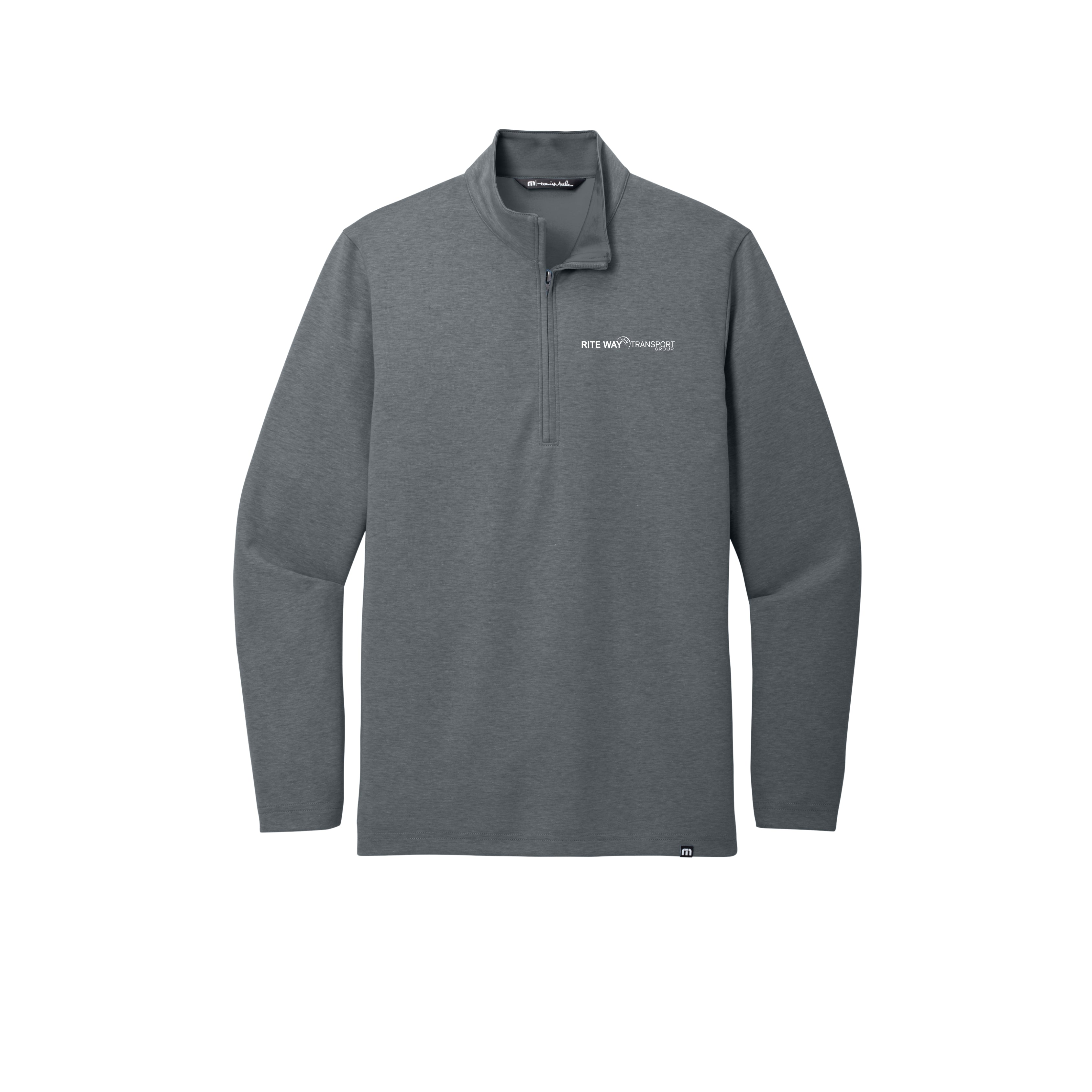 Rite Way Transport TravisMathew Coveside 1/4-Zip