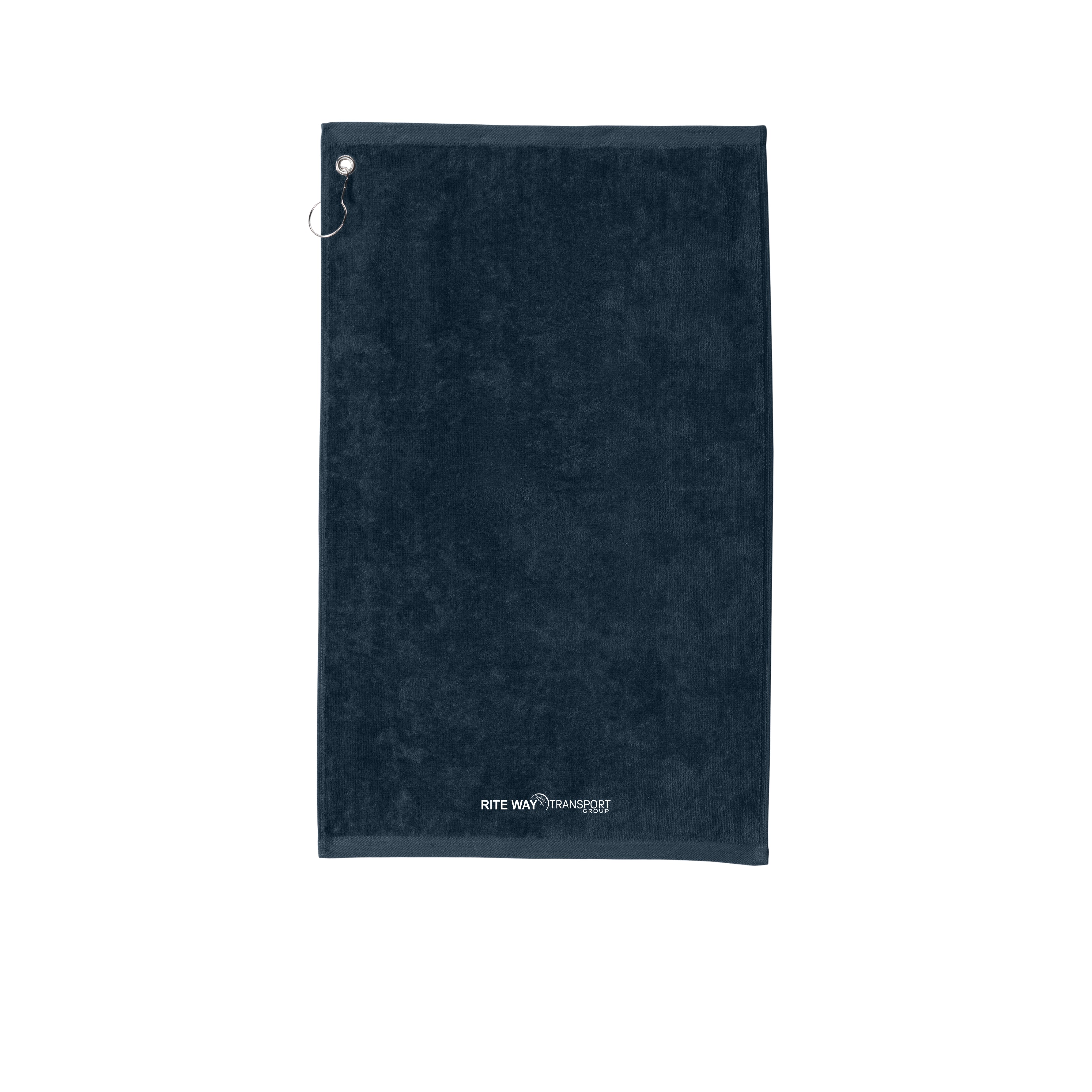 Rite Way Transport Group Port Authority® Grommeted Golf Towel