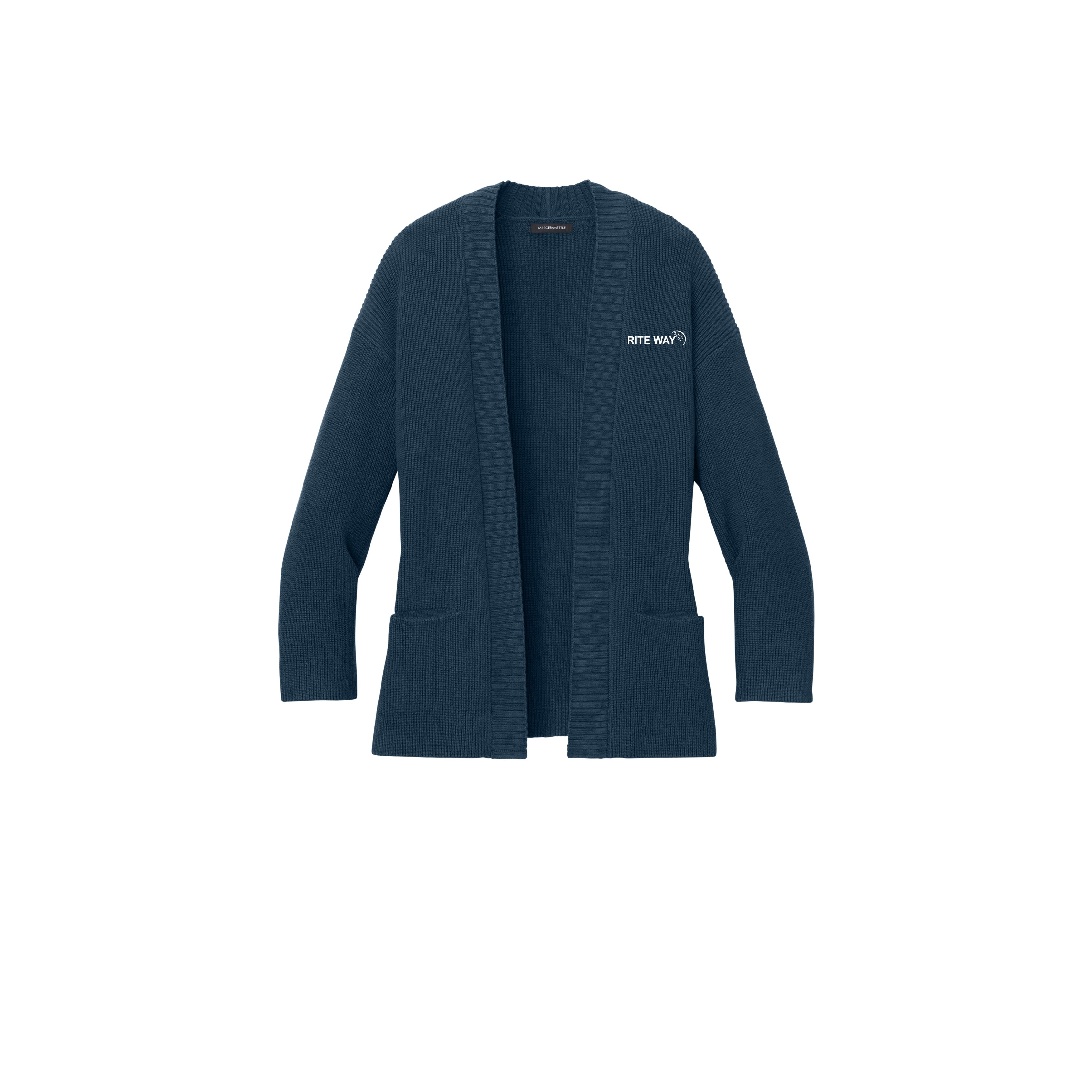 Rite Way Transport Mercer+Mettle® Women’s Open Cardi