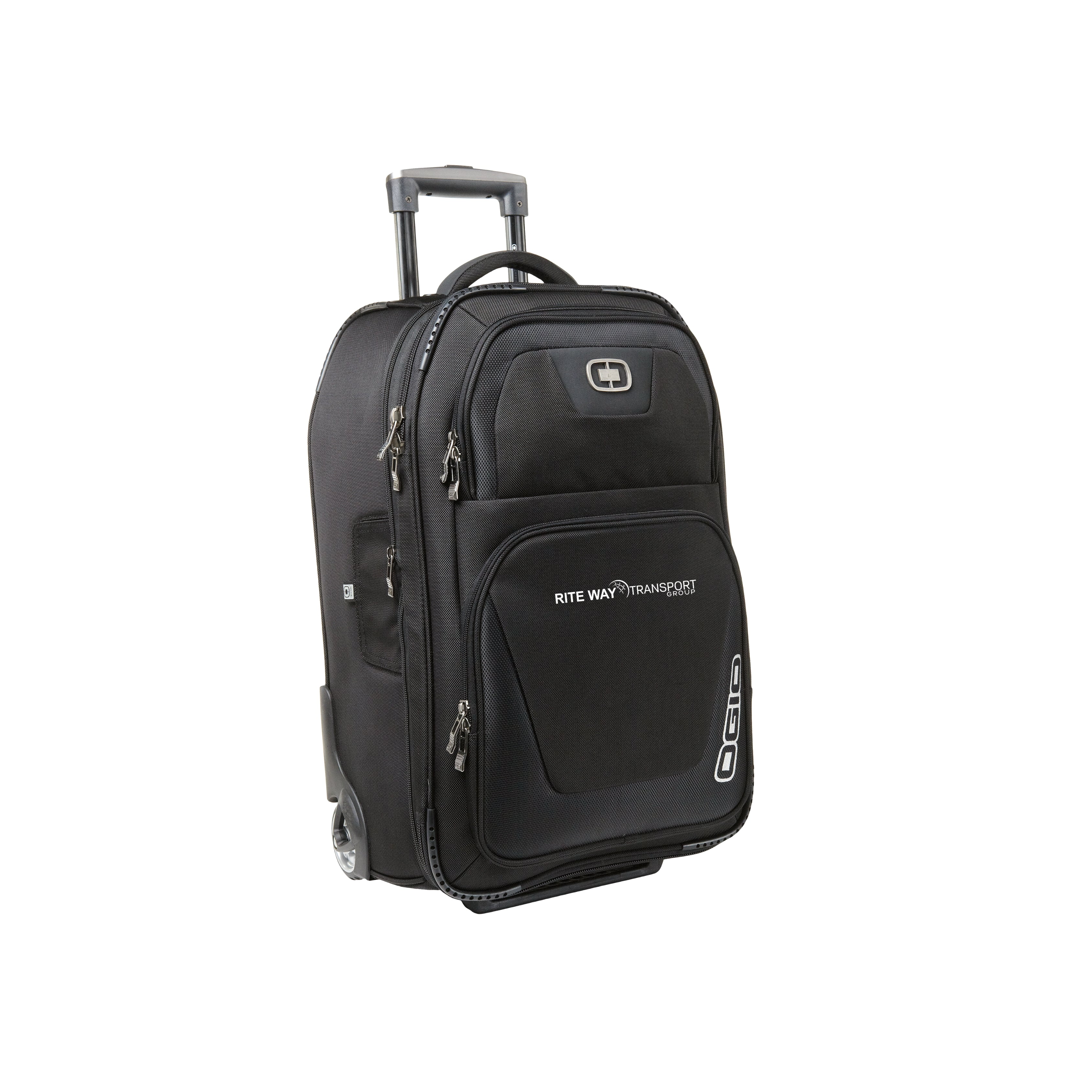 Rite Way Transport OGIO® Kickstart 22 Travel Bag