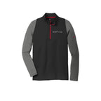 Rite Way Transport Nike Dri-FIT Stretch 1/2-Zip Cover-Up