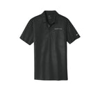 Rite Way Transport Nike Dri-FIT Embossed Tri-Blade Polo