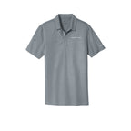 Rite Way Transport Nike Dri-FIT Embossed Tri-Blade Polo