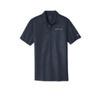 Rite Way Transport Nike Dri-FIT Embossed Tri-Blade Polo