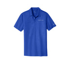 Rite Way Transport Nike Dri-FIT Embossed Tri-Blade Polo