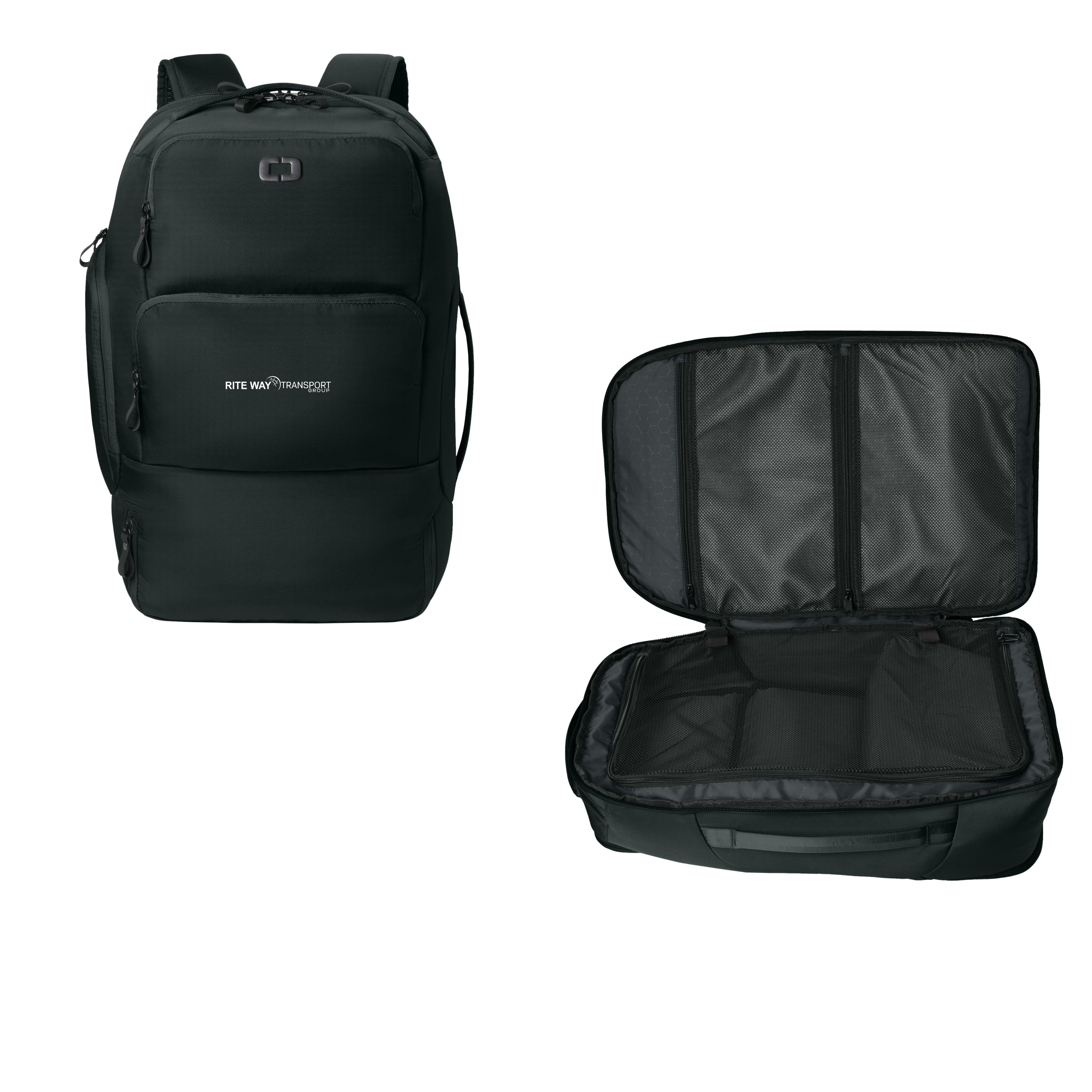 Rite Way Transport OGIO® Ultimate Travel Pack
