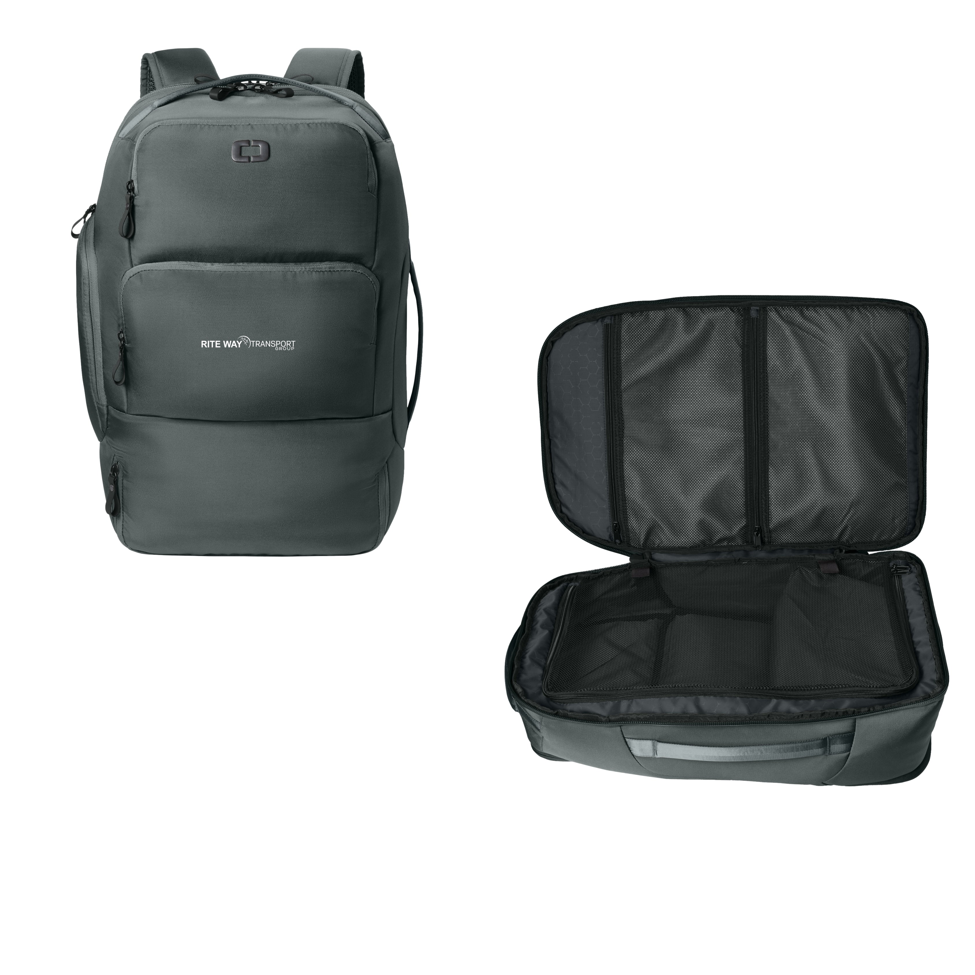 Rite Way Transport OGIO® Ultimate Travel Pack