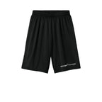 Rite Way Transport Group A4 Cooling Performance 7" Short