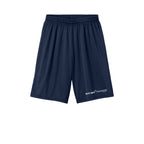 Rite Way Transport Group A4 Cooling Performance 7" Short
