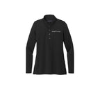 Rite Way Transport Brooks Brothers® Women’s Mid-Layer Stretch 1/2-Button
