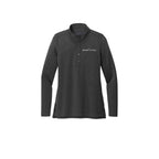 Rite Way Transport Brooks Brothers® Women’s Mid-Layer Stretch 1/2-Button