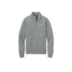 Rite Way Transport Brooks Brothers® Diamond Quilt 1/4-Zip