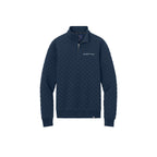 Rite Way Transport Brooks Brothers® Diamond Quilt 1/4-Zip