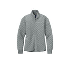 Rite Way Transport Brooks Brothers® Women’s Diamond Quilt Full-Zip