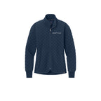 Rite Way Transport Brooks Brothers® Women’s Diamond Quilt Full-Zip