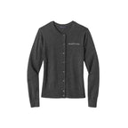 Rite Way Transport Brooks Brothers® Women’s Washable Merino Cardigan Sweater