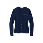 Rite Way Transport Brooks Brothers® Women’s Washable Merino Cardigan Sweater