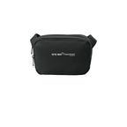 Rite Way Transport Group Port Authority® Matte Dual-Compartment Crossbody