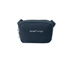 Rite Way Transport Group Port Authority® Matte Dual-Compartment Crossbody