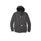 Rite Way Transport Carhartt® Midweight Thermal-Lined Full-Zip Sweatshirt