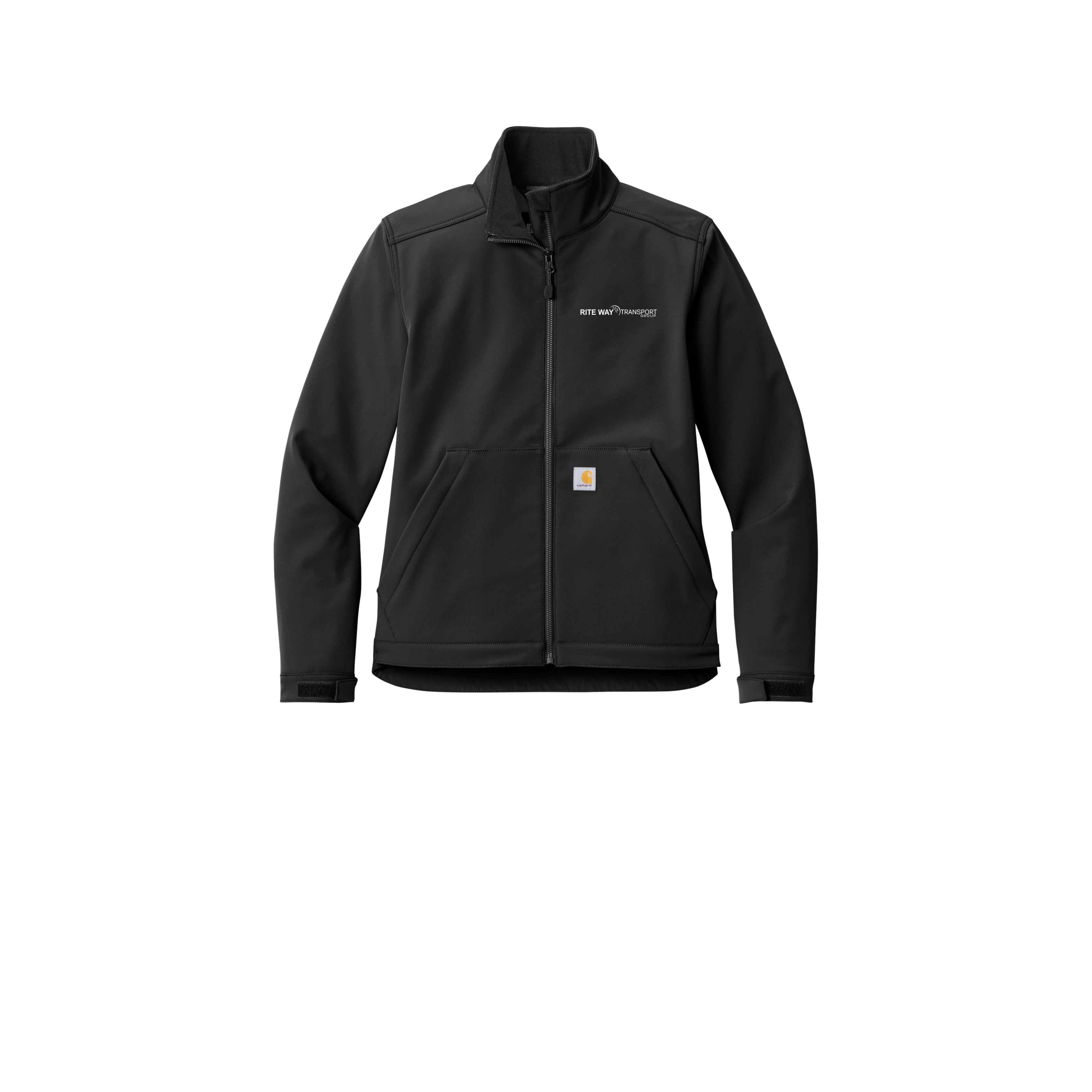 Rite Way Transport Carhartt® Women’s Rain Defender® Soft Shell Jacket