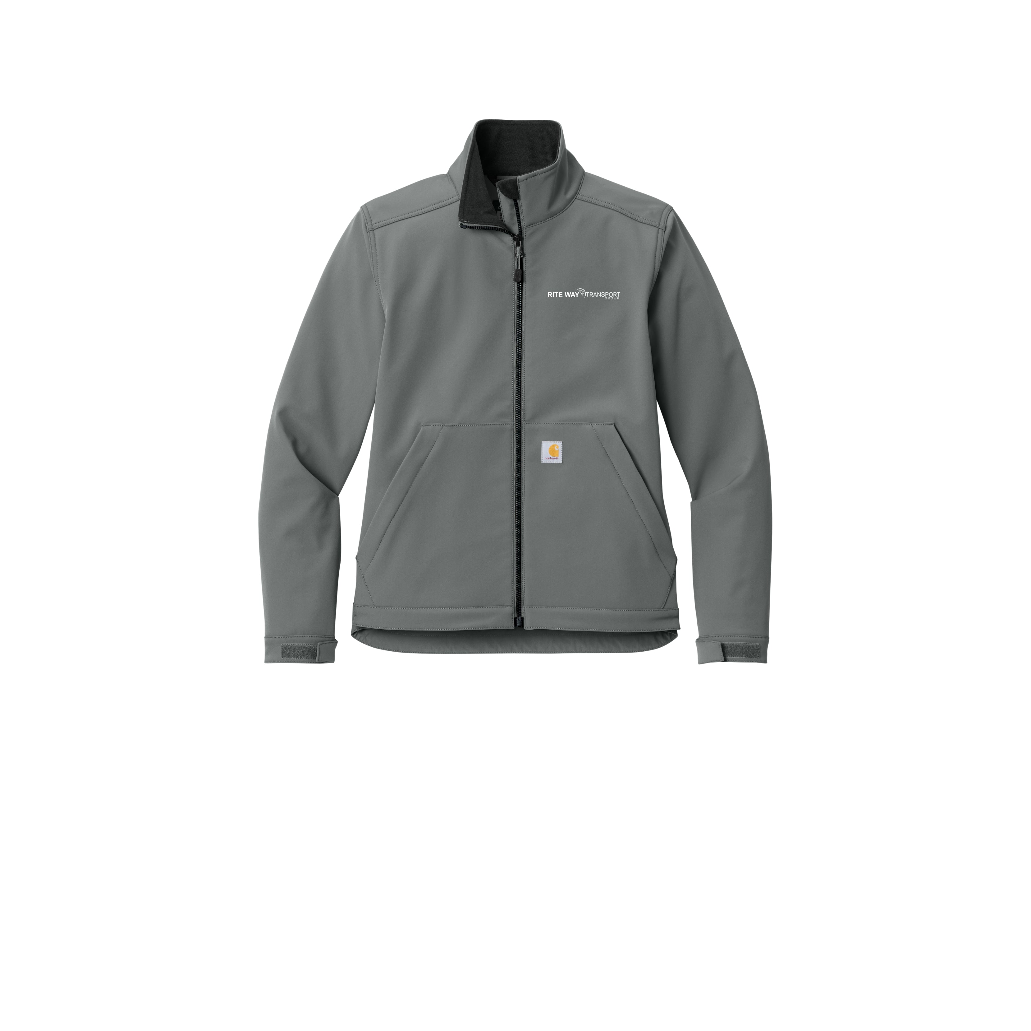 Rite Way Transport Carhartt® Women’s Rain Defender® Soft Shell Jacket