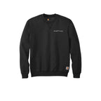 Rite Way Transport Group Carhartt® Midweight Crewneck Sweatshirt