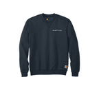 Rite Way Transport Group Carhartt® Midweight Crewneck Sweatshirt