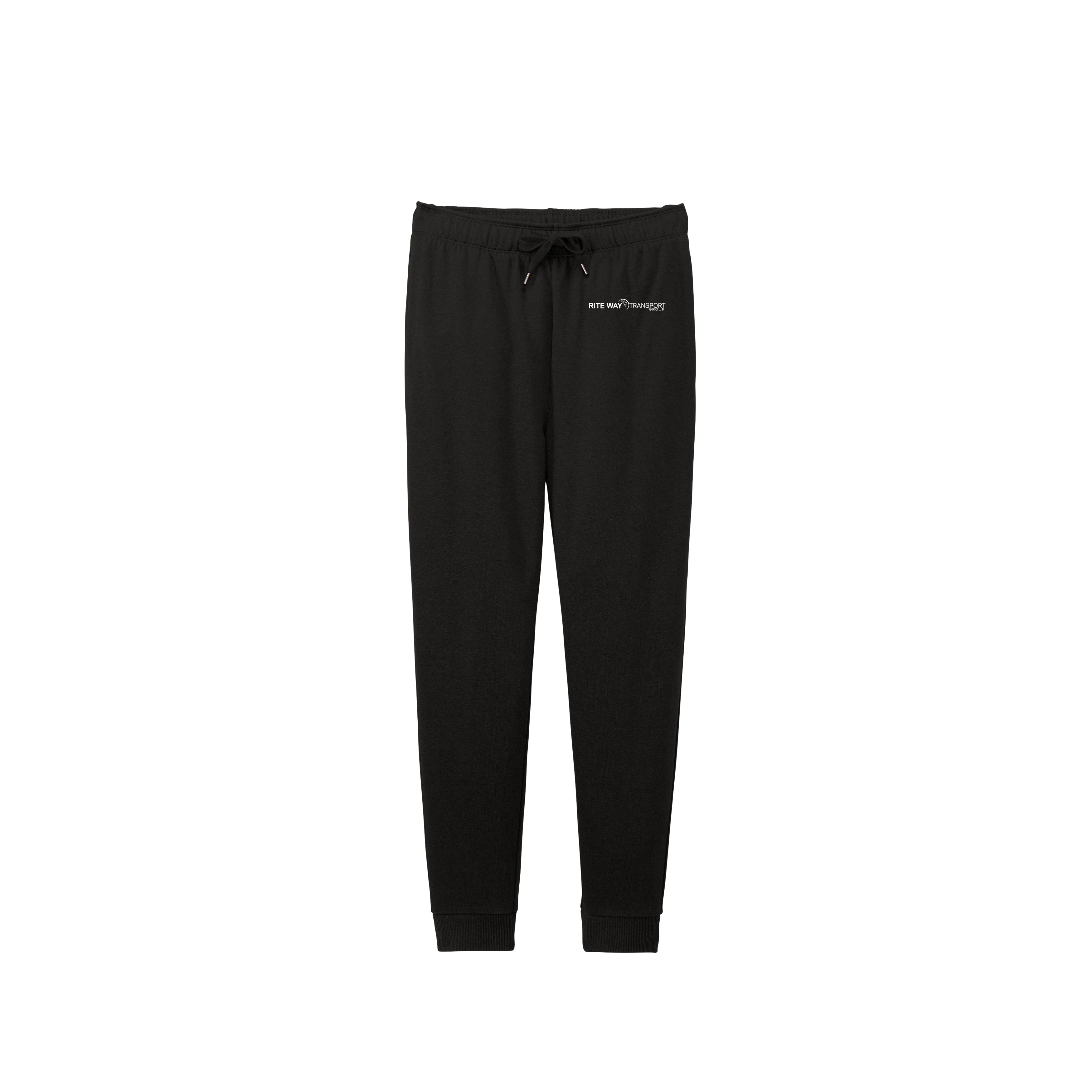 Rite Way Transport District® Perfect Tri® Fleece Jogger
