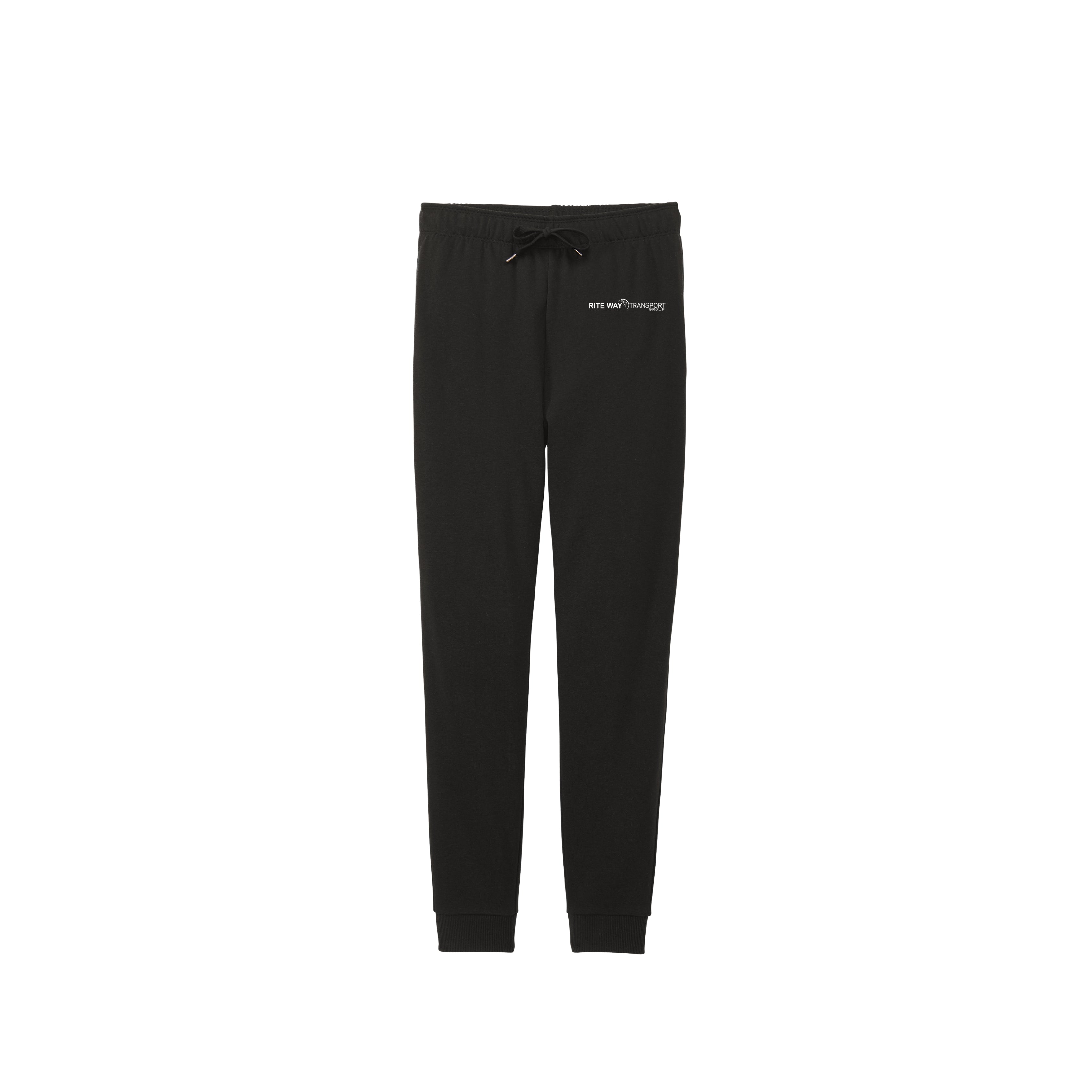 Rite Way Transport District® Women’s Perfect Tri® Fleece Jogger