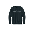 Rite Way Transport District® V.I.T.™ Heavyweight Fleece Crew