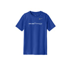 Rite Way Transport Nike Youth Team rLegend Tee