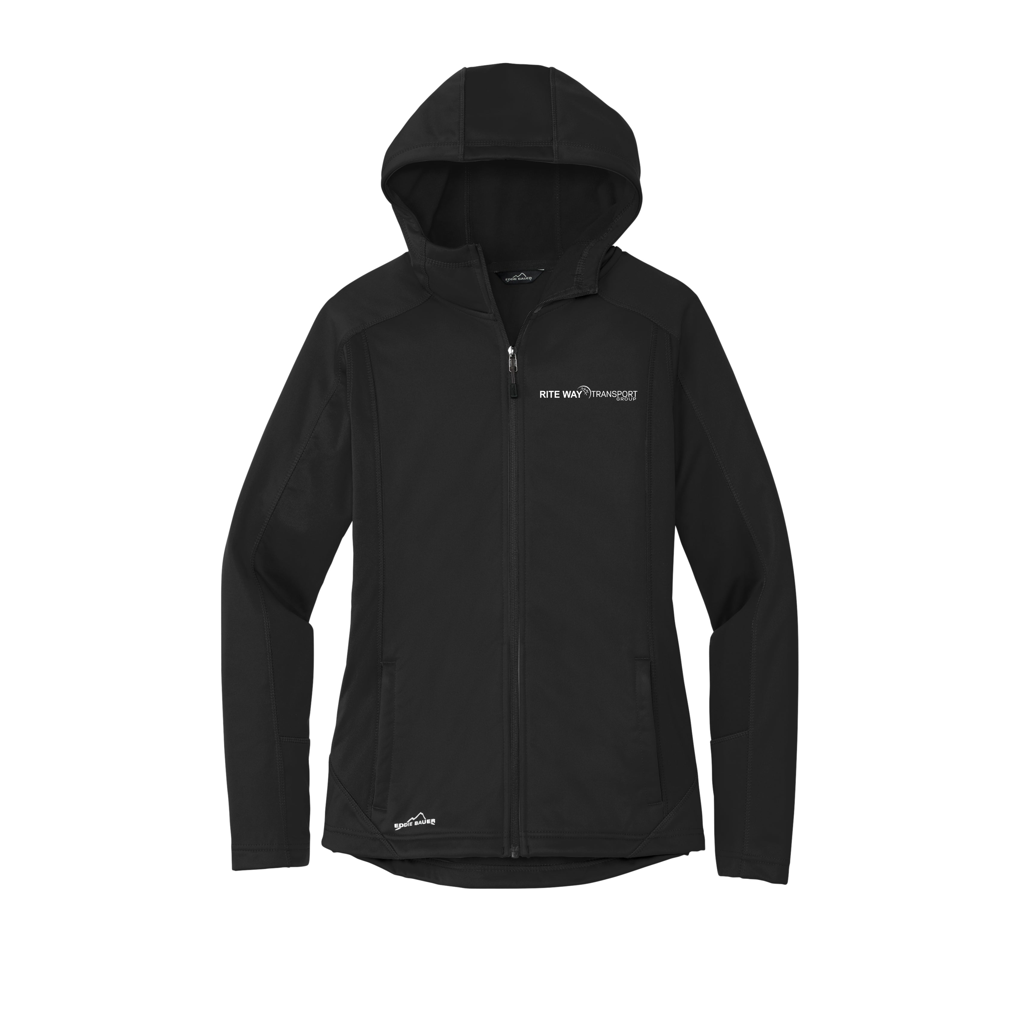 Rite Way Transport Eddie Bauer® Women's Trail Soft Shell Jacket