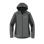 Rite Way Transport Eddie Bauer® Women's Trail Soft Shell Jacket