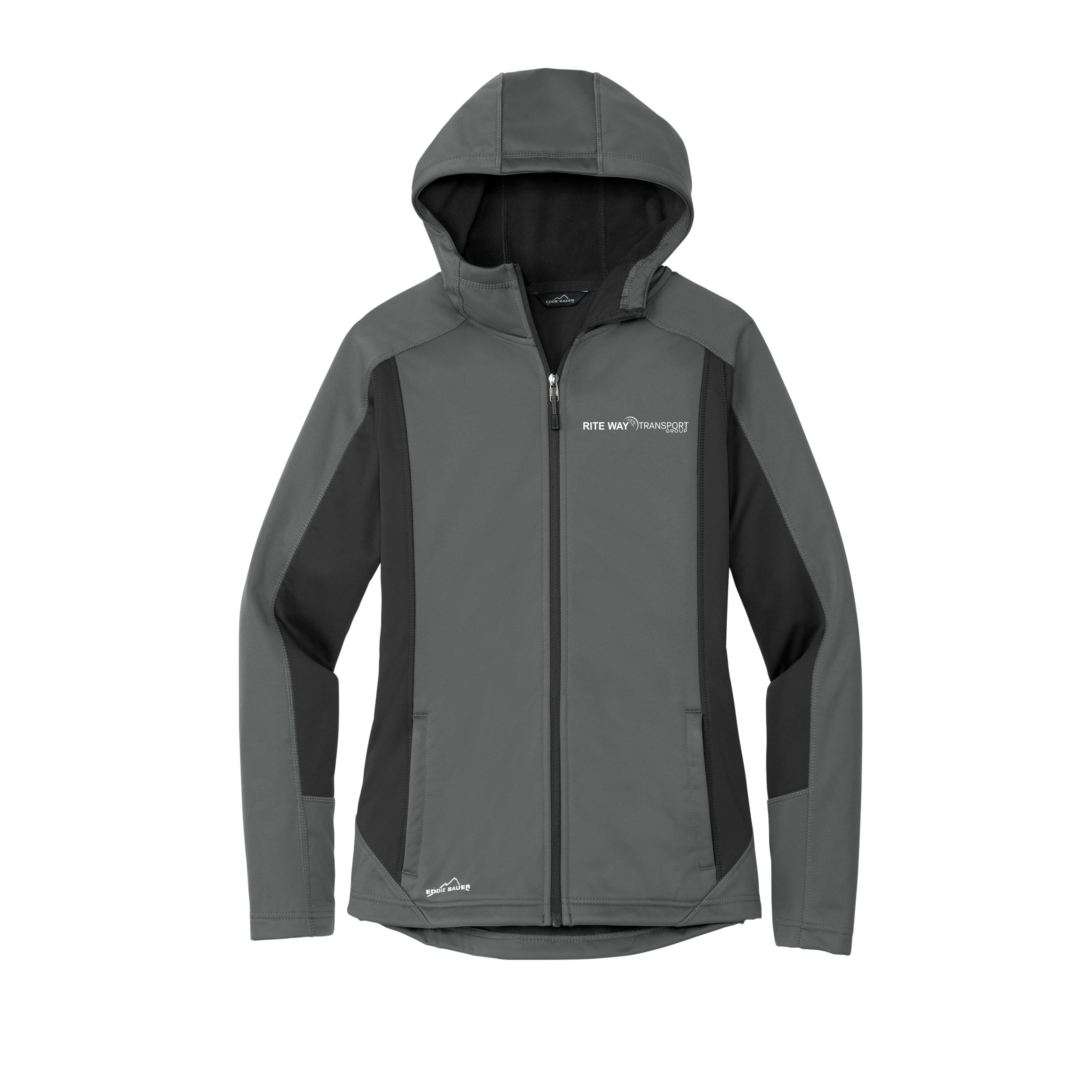 Rite Way Transport Eddie Bauer® Women's Trail Soft Shell Jacket