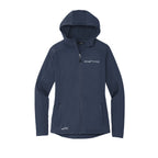 Rite Way Transport Eddie Bauer® Women's Trail Soft Shell Jacket