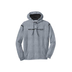 Rite Way Transport Sport-Tek® Tech Fleece Colorblock Hooded Sweatshirt
