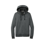Rite Way Transport Port Authority® Women's Smooth Fleece Hooded Jacket