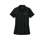 Rite Way Transport Port Authority® Women’s Wearever Signature Pique Polo